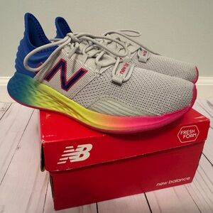 New Balance Fresh Foam Roav